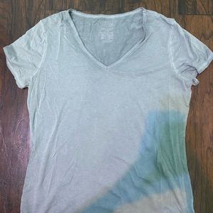 Plain Grey T-shirt!